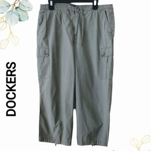 DOCKERS CARGO PANTS FOR WOMAN'S
